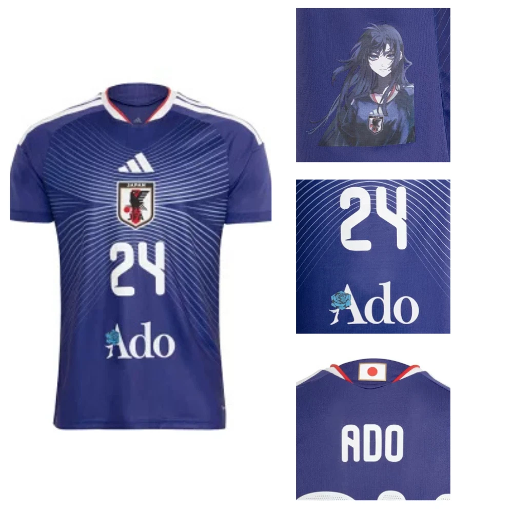 japan national team soccer jersey products for sale | eBay