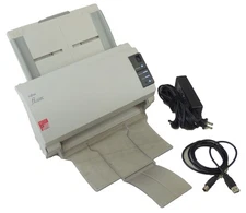 Fujitsu FI-5120C Scanner