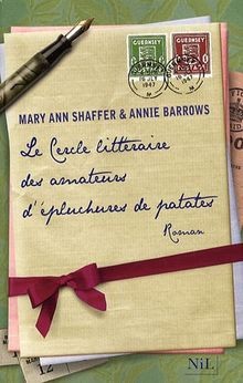 Le cercle littéraire des amateurs dépluchures de p... | Buch | Zustand sehr gut - Shaffer, Mary Ann