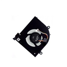 CPU Cooling Fan GPU Cooler Fan for MSI GS65 GS65VR WS65 MS-16Q1 MS-16Q2 MS-16Q3