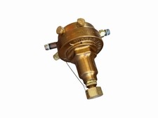 Victor Inert Nitrogen Gas Regulator Model SR 450E E3