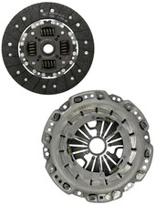 Schaeffler LuK 624 3162 09 Kupplungssatz MERCEDES-BENZ C-CLASS (W203) C 180 Komp