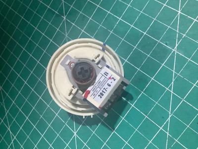 #ad LG 6501EA1001R Washer Switch Pressure AZ142971 SL278 $18.99