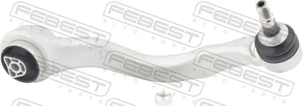 Febest Braccio Oscillante, Sospensione Ruota 1925-G30flfr - Immagine 3