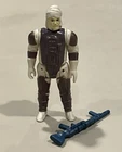 Vintage 1980 Star Wars Dengar COMPLETE - Kenner - Original Rifle Accessory