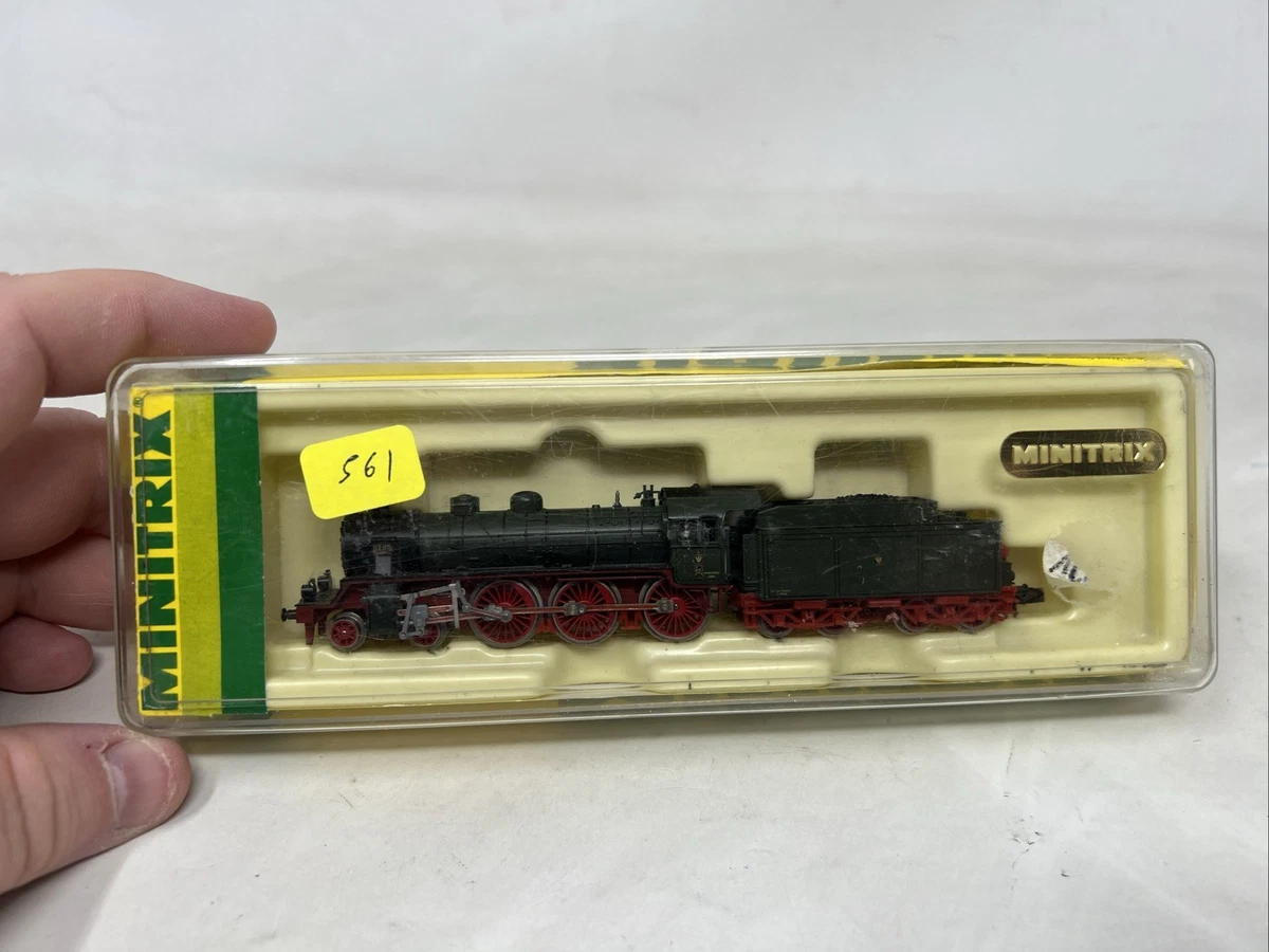 Minitrix products for sale | eBay