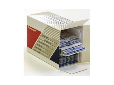 YSI YAP188 Photometry Reagent Replacement Kit, 200 tests