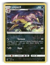 Liepard #49 Prices | Pokemon Shining Legends | Pokemon Cards Liepard #49 Prices | Pokemon Shining Legends | Pokemon Cards