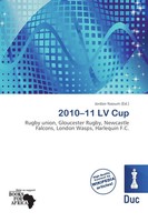 Jordan Naoum | 2010-11 Lv Cup | Taschenbuch | Englisch (2026) | Omniscriptum