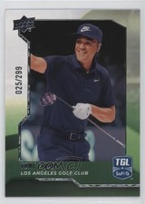 2025 Upper Deck TGL Inaugural Season Golf Checklist Guide in-content 25