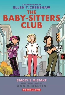 The Babysitters Club #14 von Ann M Martin 2023 Taschenbuch Neu