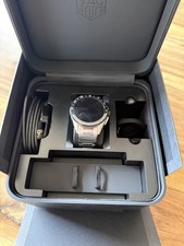 Tag Heuer Connect Calibre E4