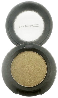 Mac Cosmetics Lidschatten Lidschatten SUMPTUOUS OLIVE Veluxe Pearl