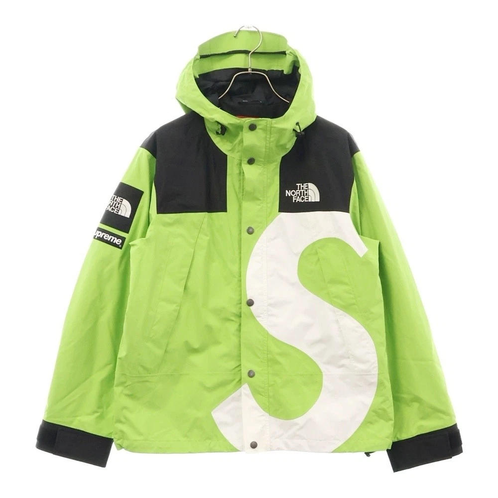 Veste de montagne Supreme 20Aw The North Face S logo