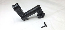 Sks Chinese Front Sight Base Assembly Bayonet Lug With Pins Complete