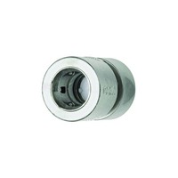 Geka Plus-SchlauchstüCk Sy Ws Ms 3/4 19Mm,Sb M. Wasserstopp Plus