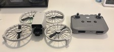 DJI Flip Drone + Remote Controller | Excellent Condition | Fully Working