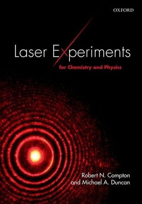 Laser Experiments for Chemistry and..., Compton, Robert