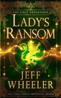 Jeff Wheeler | Lady's Ransom | Taschenbuch | Englisch (2021) | Amazon Publishing