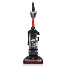 Dirt Devil Upright Vacuum, Multi-Surface Rewind Bagless, Pet Friendly, UD76810V