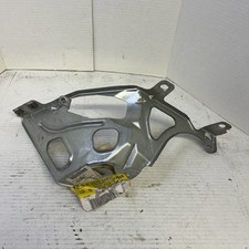 Nos Gm Lh Cavalier Lamp Housing Bracket 22626691