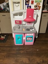 Little Tikes Kitchen