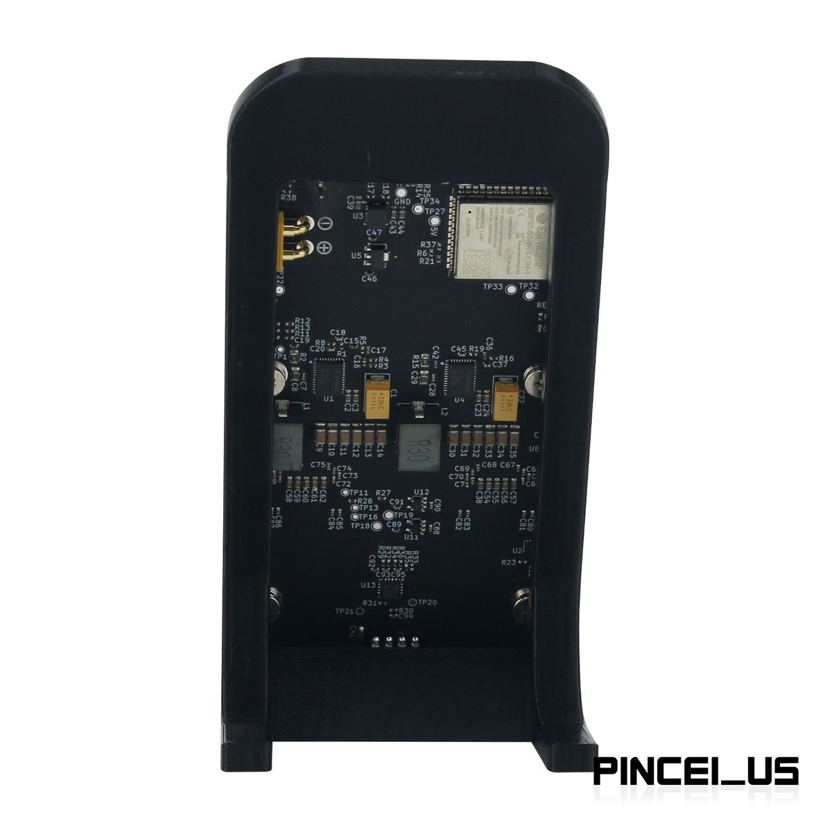 Bitaxe GT800 2.5TH/s 60W Silent Bitcoin Miner 2xBM1370 for SHA-256  Algorithm | eBay