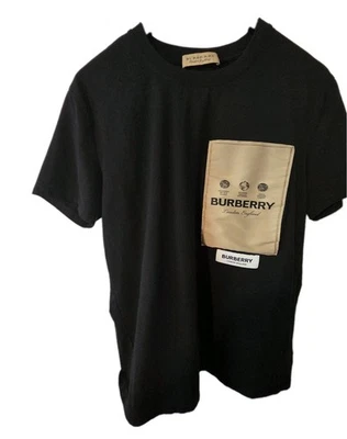 Burberry London Men's T-Shirts for sale | eBay