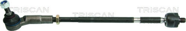 Spurstange Triscan 8500 29368 FüR Skoda Vw Seat M12X1,5/M14X1,5 M14X1,5/M14X1,4-image