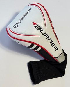 TaylorMade BURNER SUPER FAST 2.0J 9.5° rigide droitier 45.5in Driver