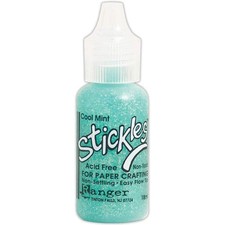 Ranger Stickles Glitter Glue Plastic Multicolor 0 5 Oz Functional Standard