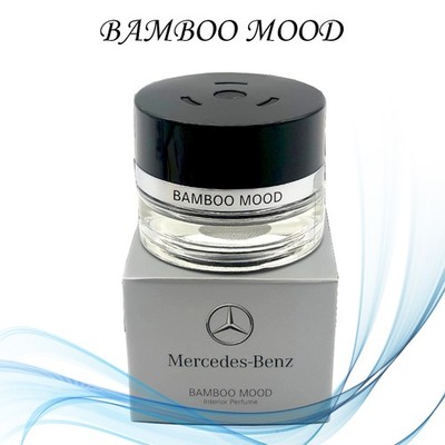 Bamboo Mood Mercedes-Benz Air Balance Interior Perfume Scent A2238990200