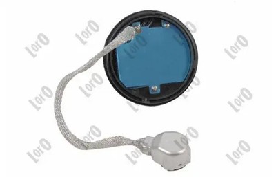 Xenon-Konverter Xenon 136-01-029 ABAKUS für TOYOTA MAZDA LEXUS SUZUKI SUBARU