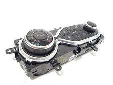 275105430R CLIMATE CONTROL / 7687587 FOR RENAULT CLIO IV BH_ 0.9 TCE 90 LP