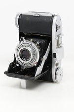 Balda Baldinette Folding Camera B92
