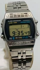 Vintage Seiko SilverWave Digital A259-5090 Men's Quartz Watch