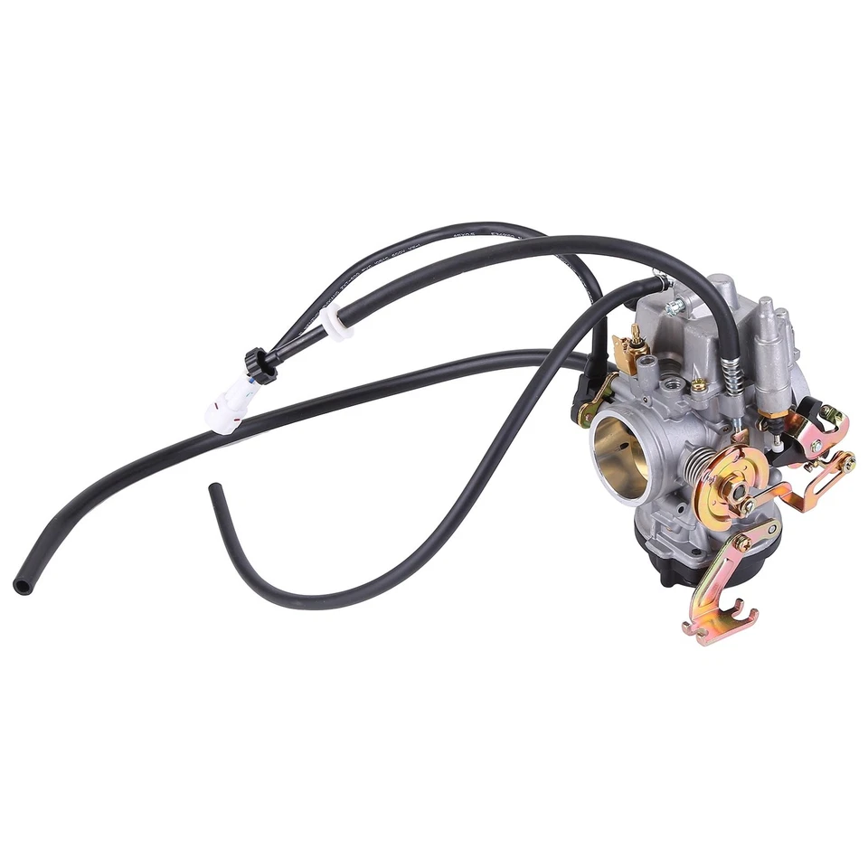 4WM-14101-13-00 Carburetor For Yamaha Road Star XV1600 1999-2003 XV1700 2002-14 Foto 3 de 4
