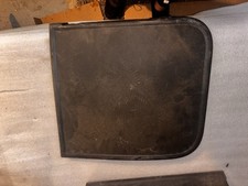 Model T Door Shells. 65 Each.