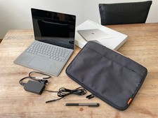 Microsoft Surface Laptop 2 8th Gen Intel Core i5 Processor 256GB Go, 8GB Go RAM