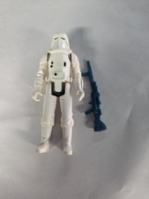 Vintage Star Wars 1980 TESB Imperial Stormtrooper  Hoth  - Loose Complete
