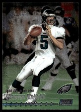 Donovan McNabb 1999 Stadium Club Chrome #133 Eagles NFL READ FREE SHIPPING