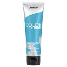 JOICO Color Intensity Semi Permanent Color SKY BLUE 4oz - NEW