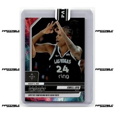 2025 Panini Instant WNBA - Lightning #200 Jewell Loyd /5 Team Record 7 Treys