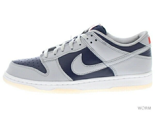 Nike Dunk Low SP College Navy 2021 | eBay