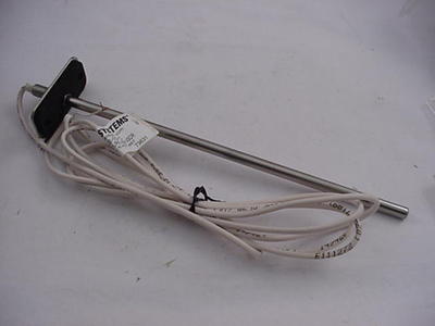 Mamac Systems Duct Temperature Sensor TE 701 B 10 C Ships on the Same Day