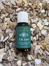 Young Living Essential Oil TR CARE 15 ml New FREE SHIPPING