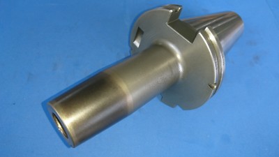 SK50 Aufnahme Schrumpffutter 18mm Maß A: 120mm Eroglu Werkzeugaufnahme