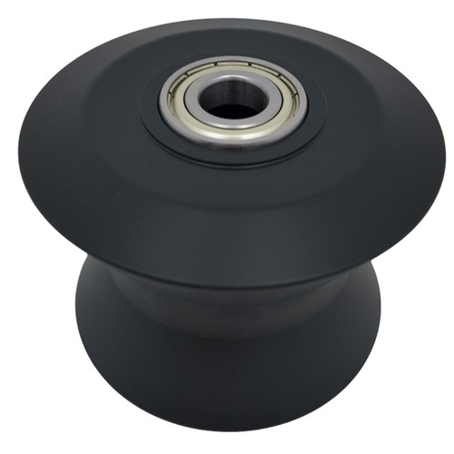 Elliptical Roller Wheel Repalcement #238880 For Gold's Gym Cross Trainer 510 US - Picture 4 of 6