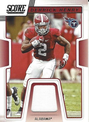 derrick henry college jersey