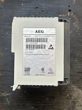 Schneider AEG Modicon DAP 220/AS-BDAP-220